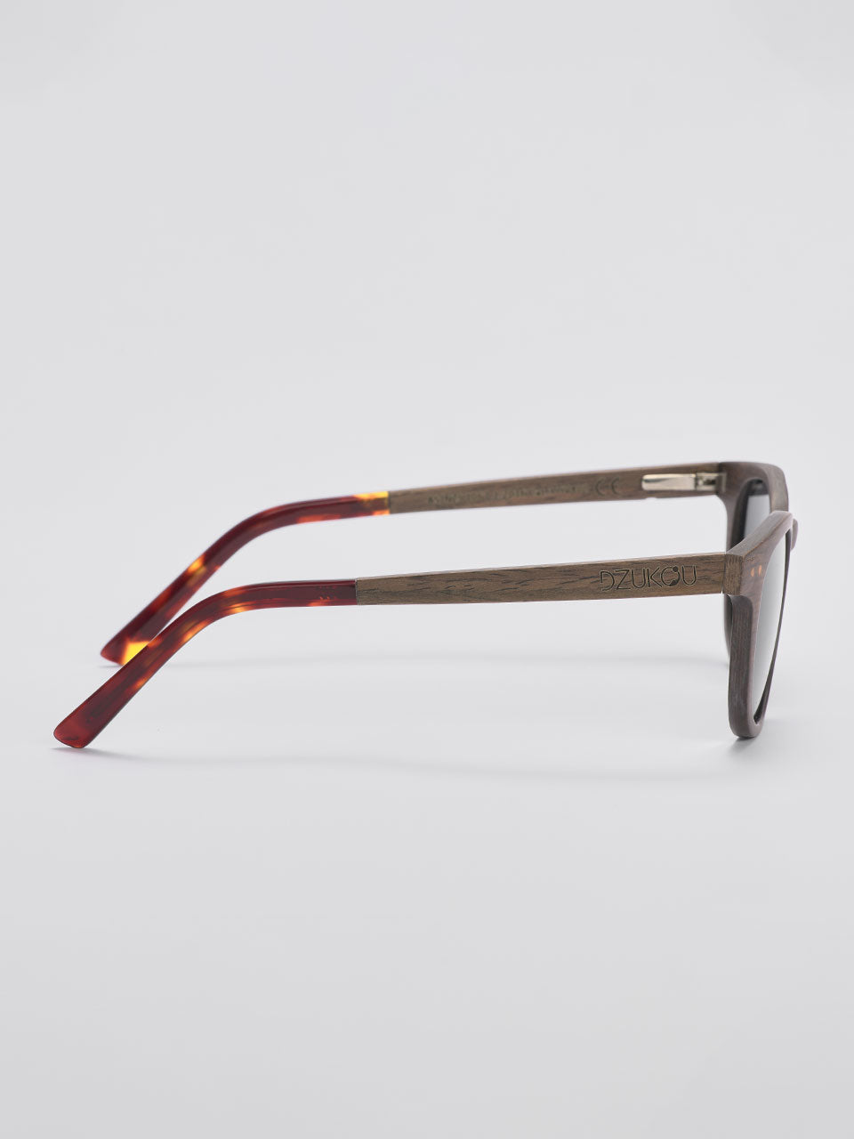 Coyote Trail - Wooden Sunglasses for Women