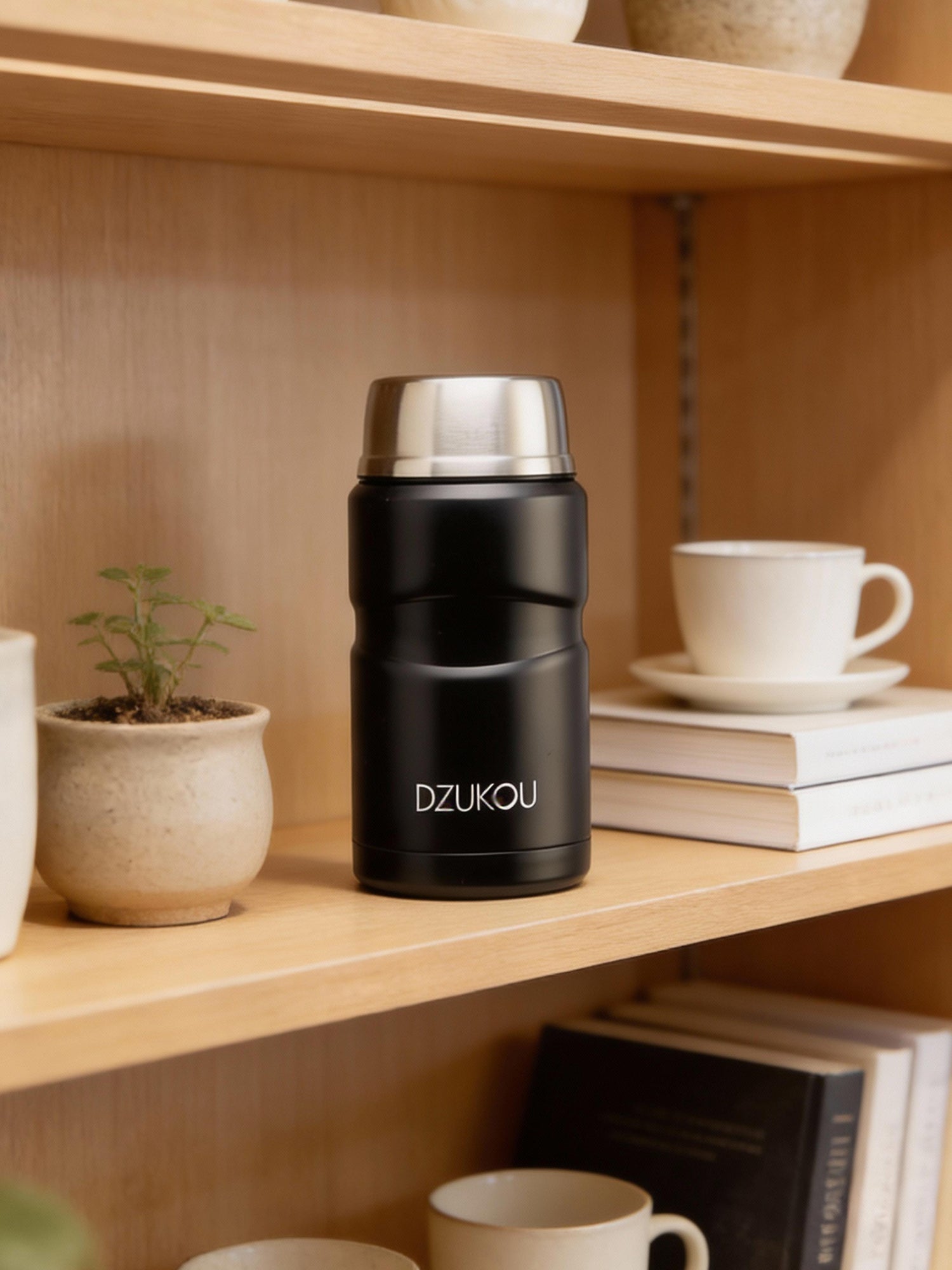 Cape Cod - Lunch Pot and Yogurt Cup To Go 750 ml