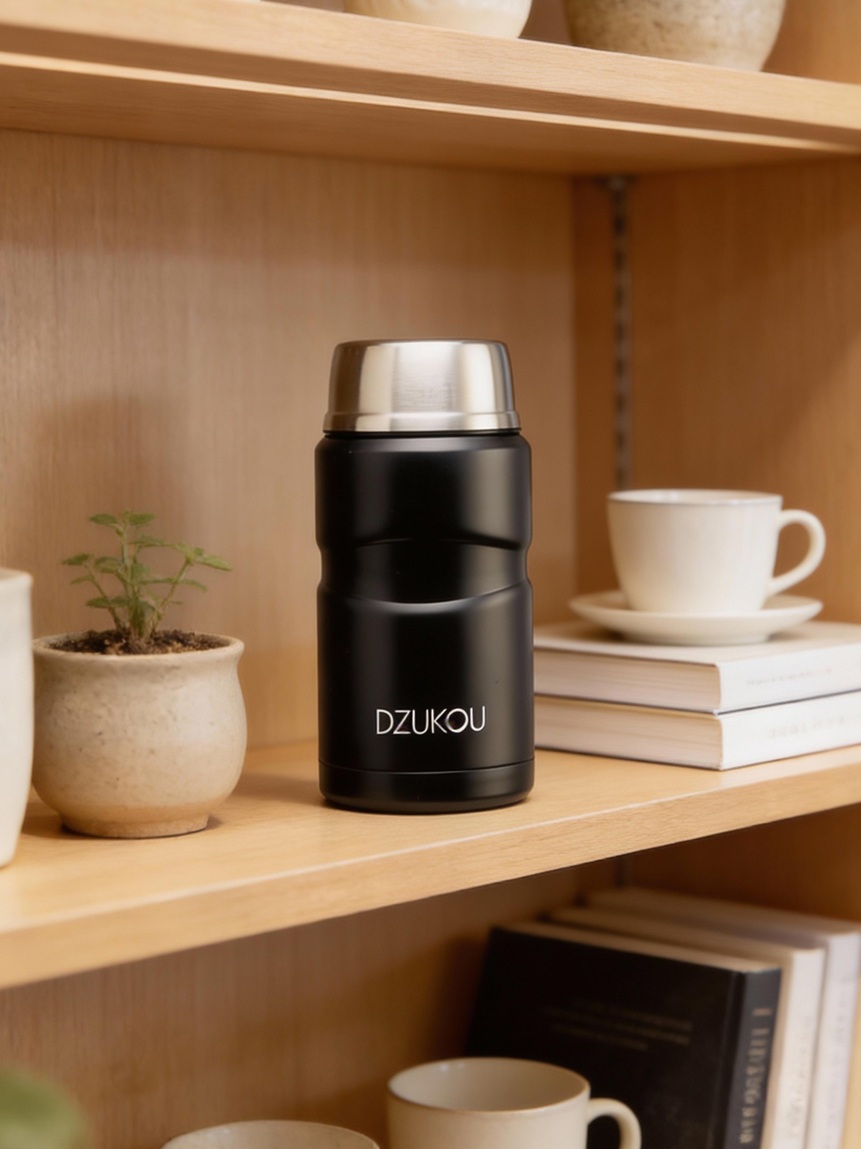 Cape Cod - Lunch Pot and Yogurt Cup To Go 750 ml