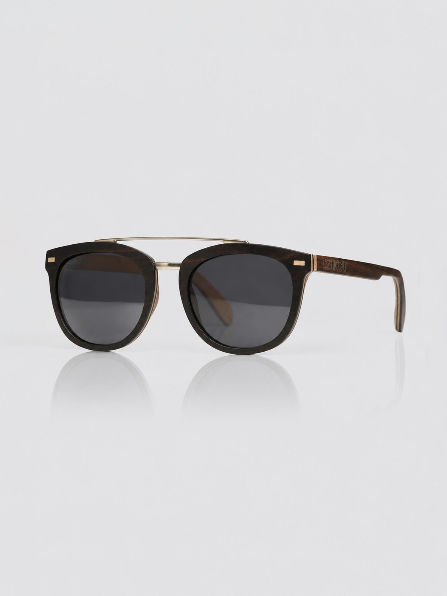 Fission - Wooden Sunglasses for Men and Women