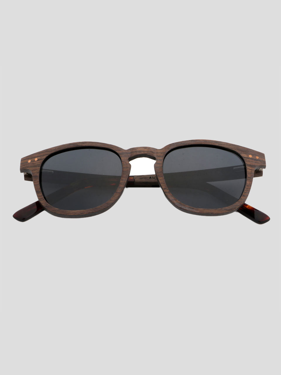 Coyote Trail - Wooden Sunglasses for Women