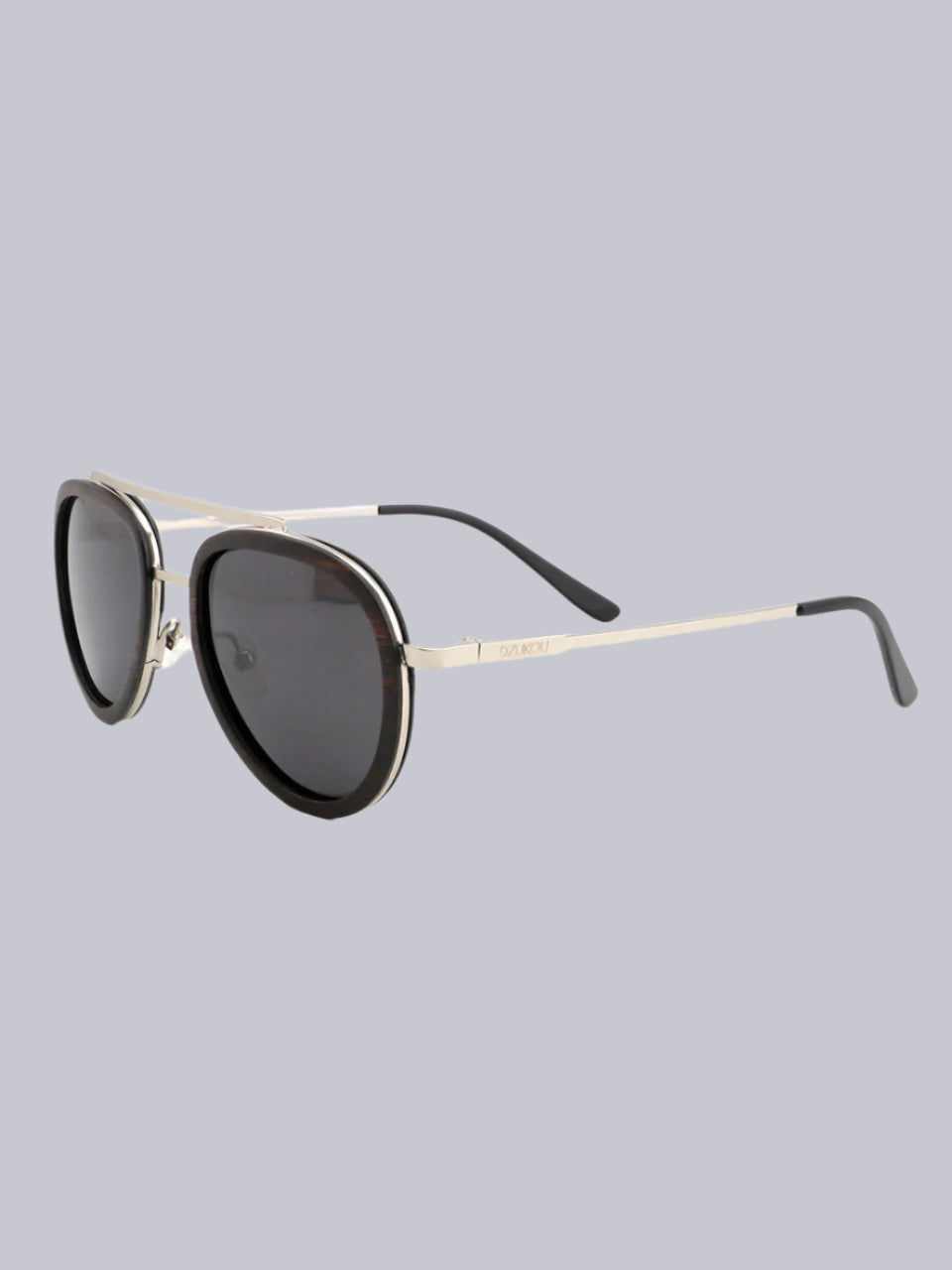 Seville Ray – Wooden Sunglasses for Women
