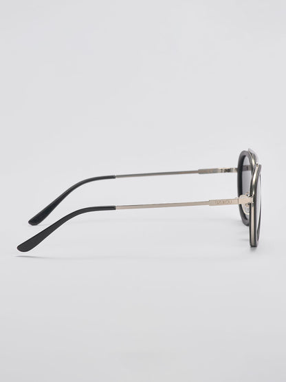 Seville Ray – Holzsonnenbrille für Damen