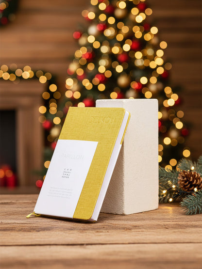 Dzukou Desk &amp; Hydration Gift Set