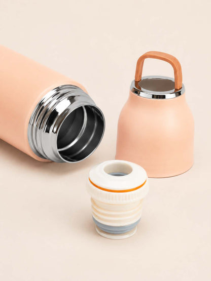 Siachen - Stainless Steel Thermos Flask 350 ml