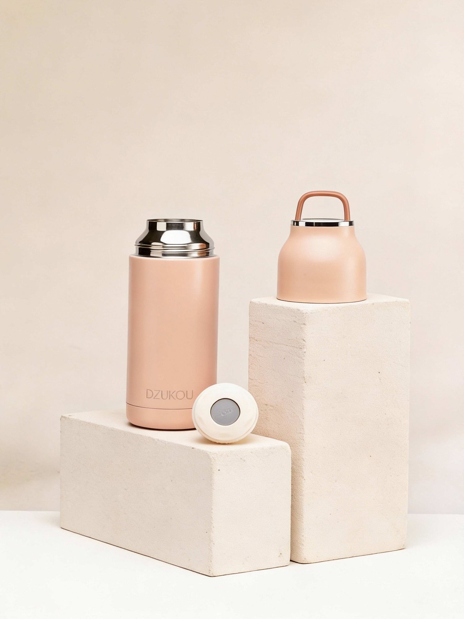 Siachen - Stainless Steel Thermos Flask 350 ml