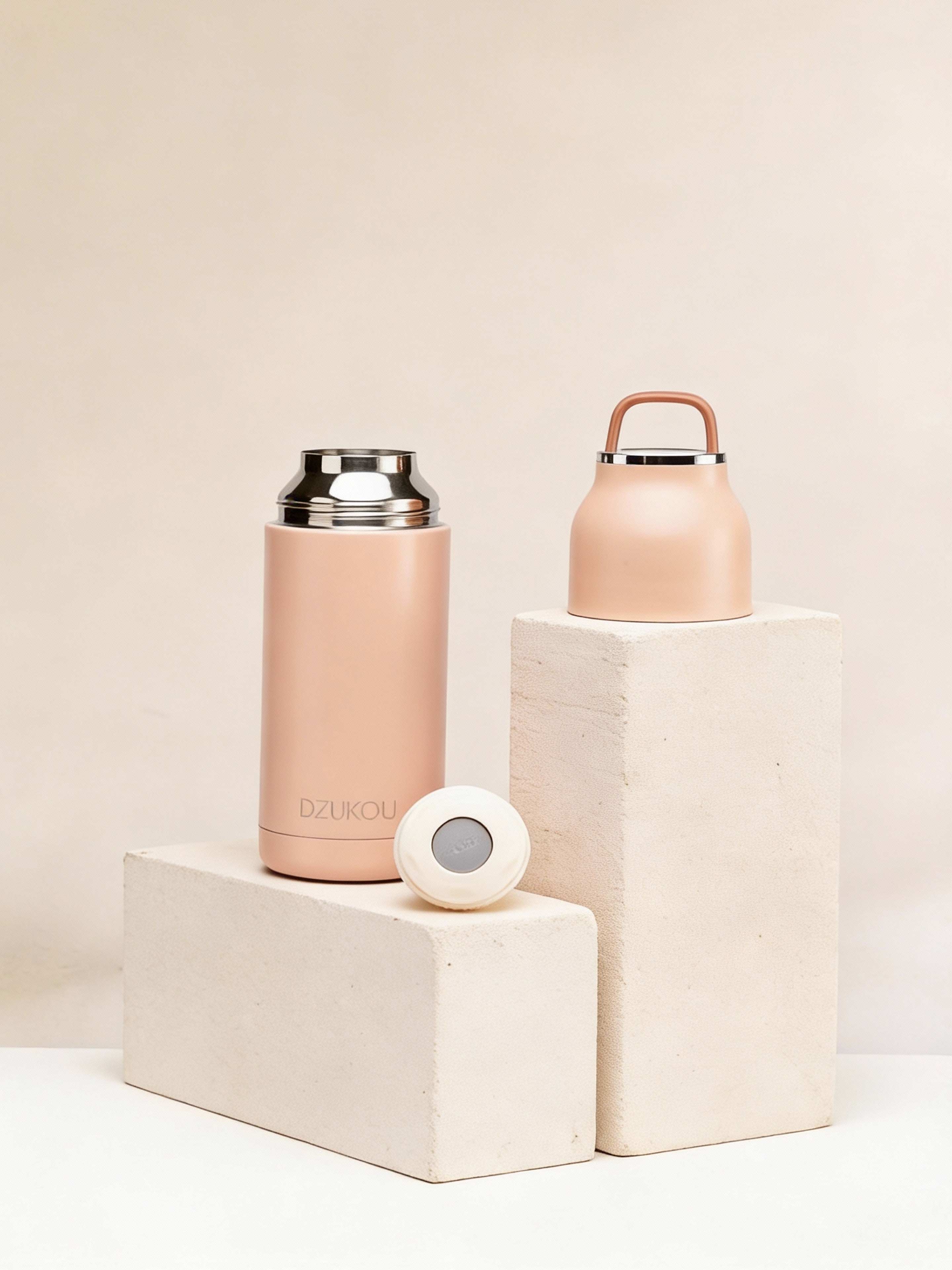 Siachen - Stainless Steel Thermos Flask 350 ml