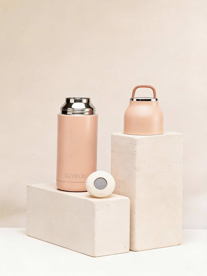 Siachen - Stainless Steel Thermos Flask 350 ml