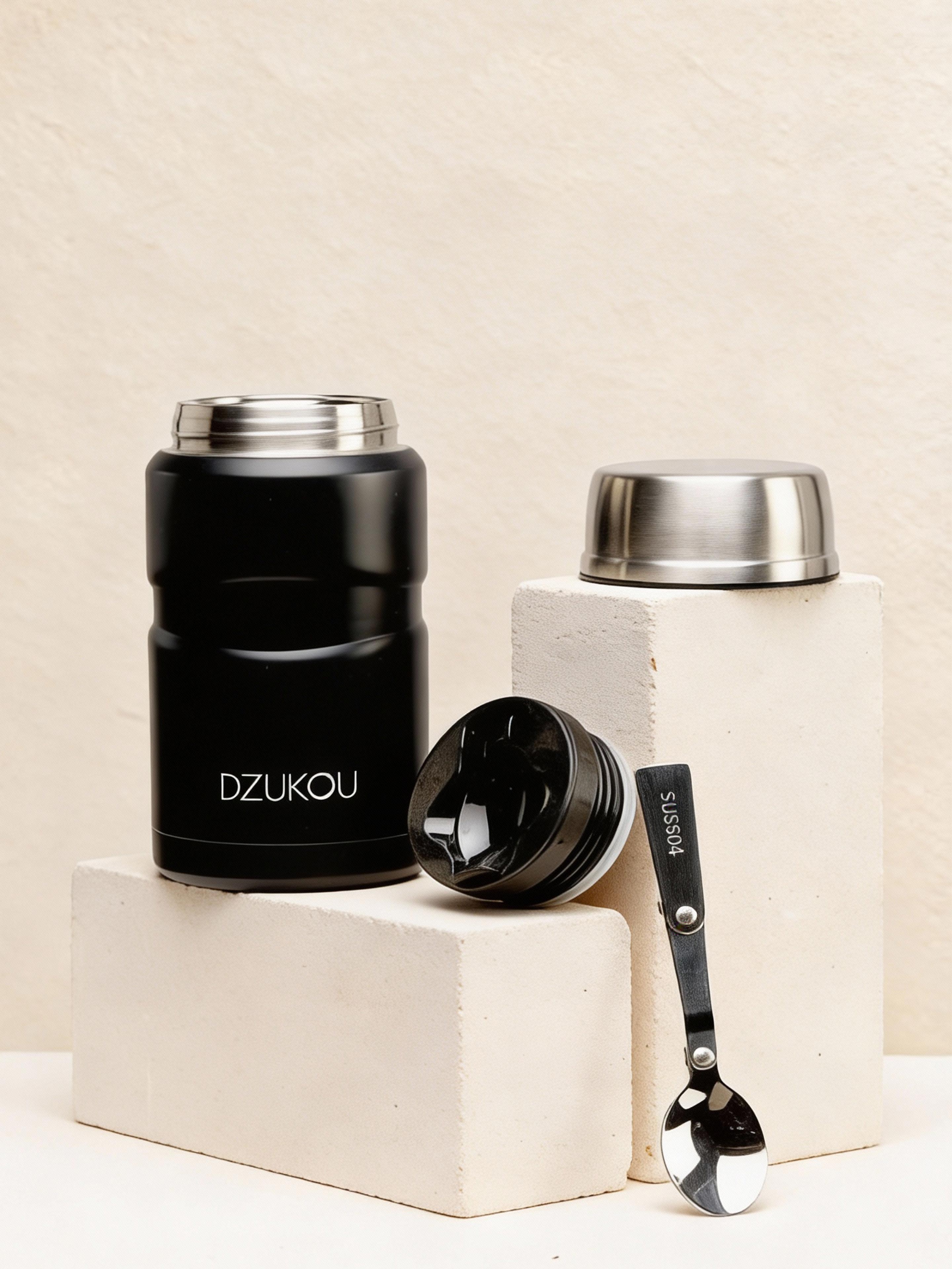 Cape Cod - Lunch Pot and Yogurt Cup To Go 750 ml