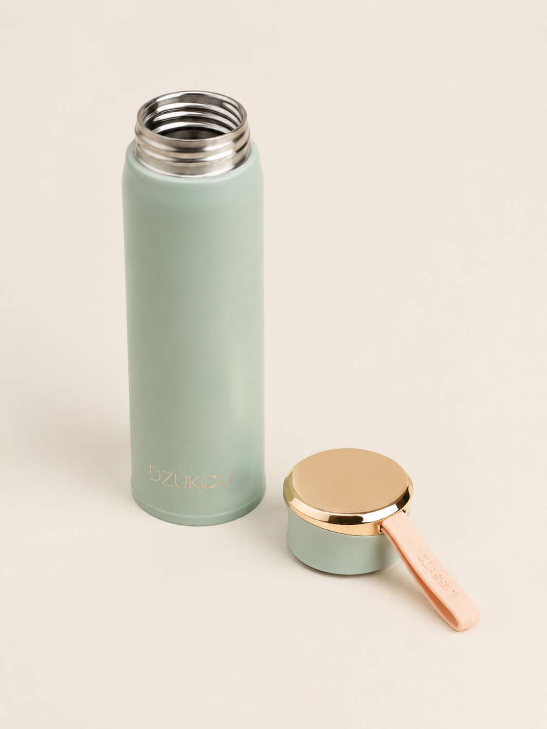 Nameri - Stainless Steel Thermos Bottle 450 ml