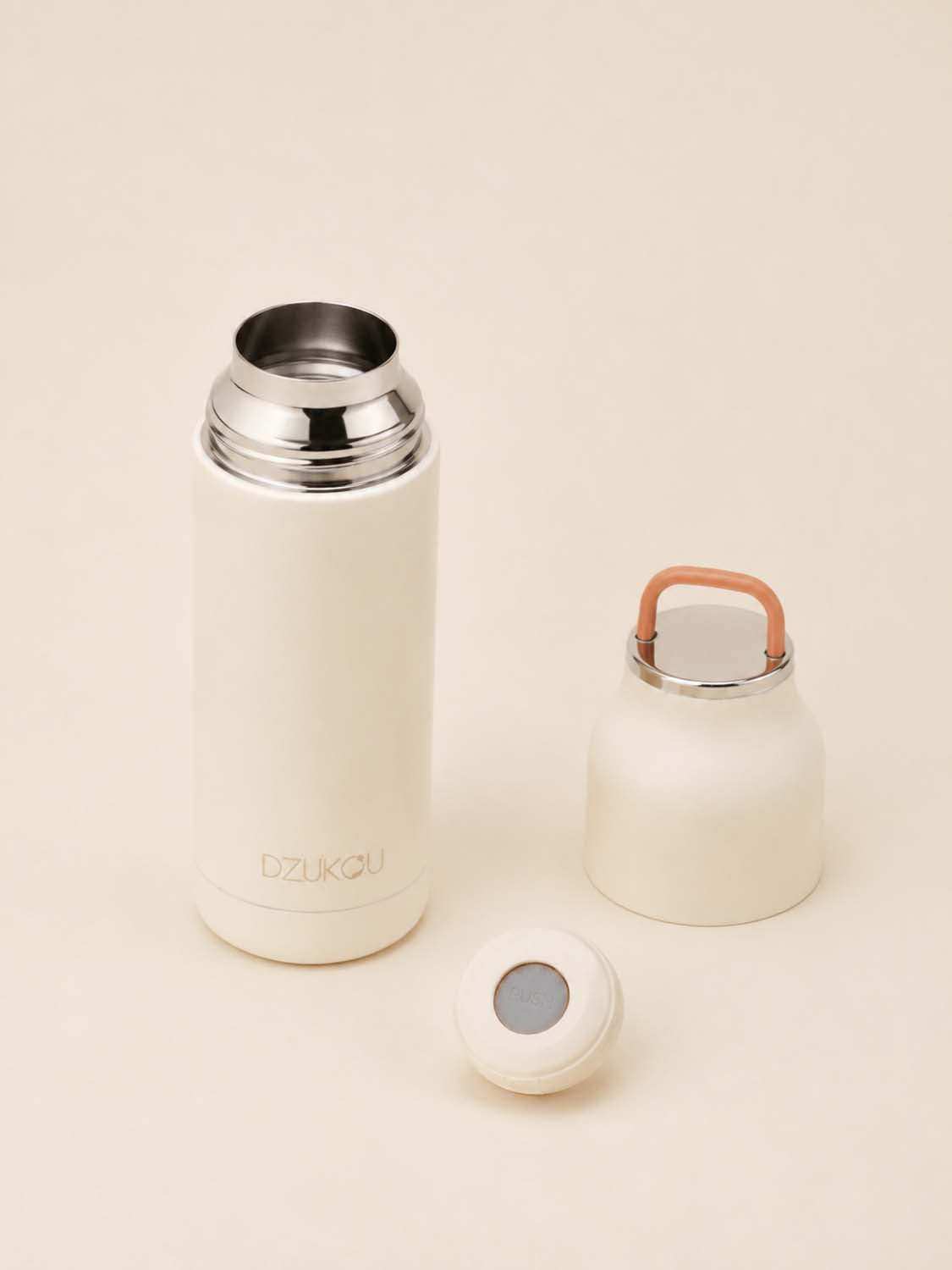 Siachen - RVS Thermosfles 350 ml