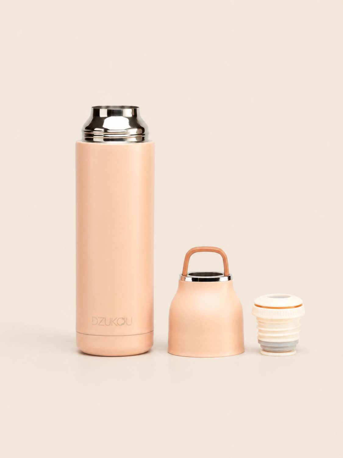 Siachen - Stainless Steel Thermos Flask 350 ml