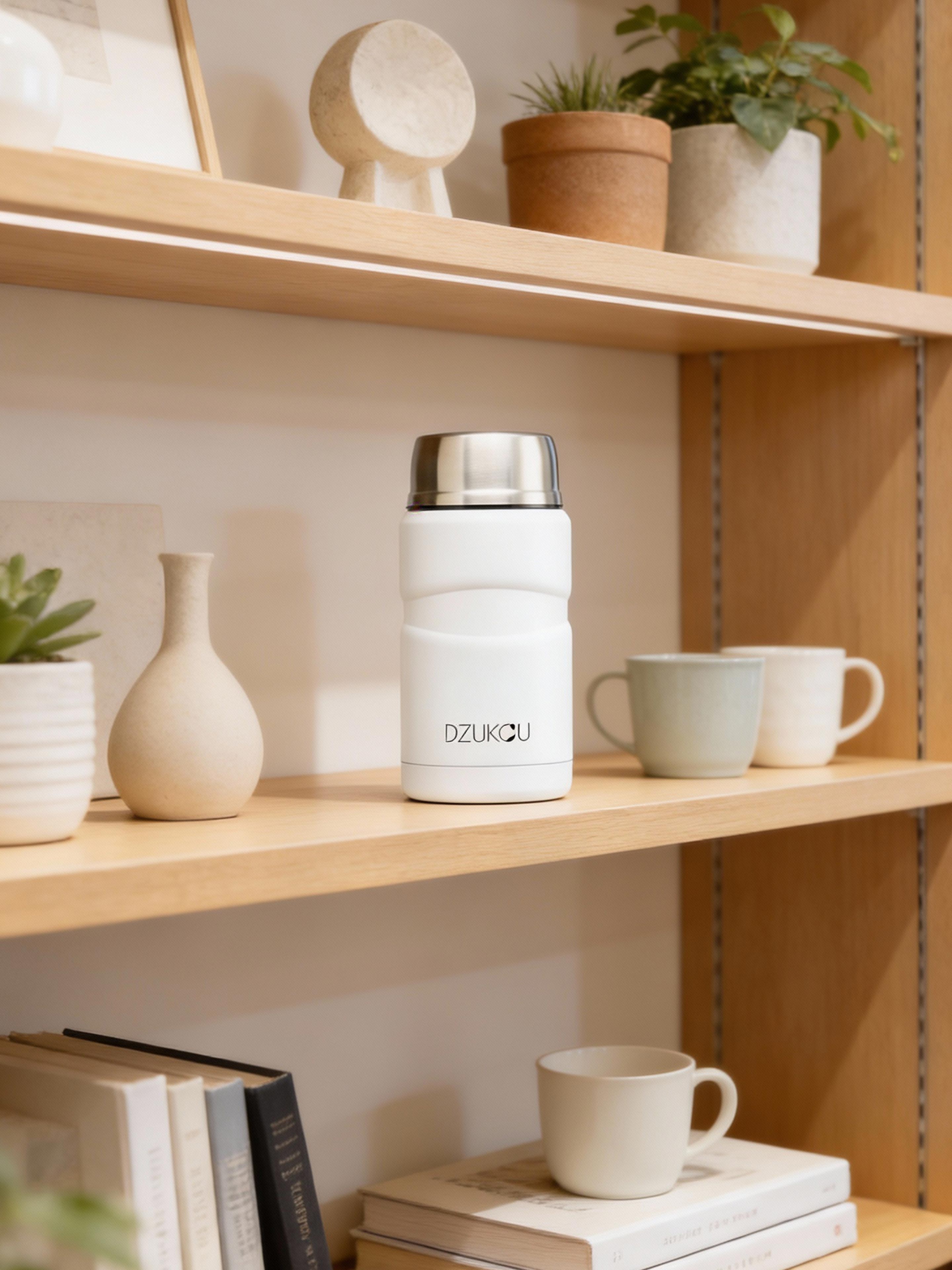 Cape Cod - Lunch Pot and Yogurt Cup To Go 750 ml