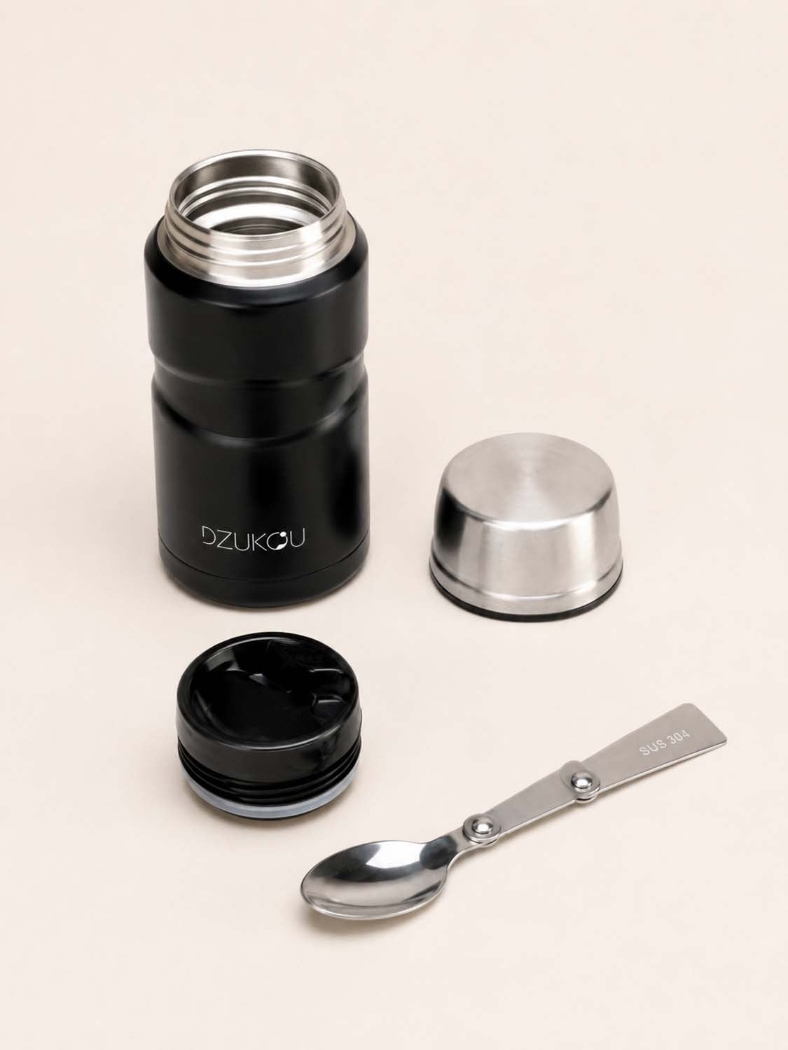 Cape Cod - Lunchpot en Yoghurtbeker To Go 750 ml