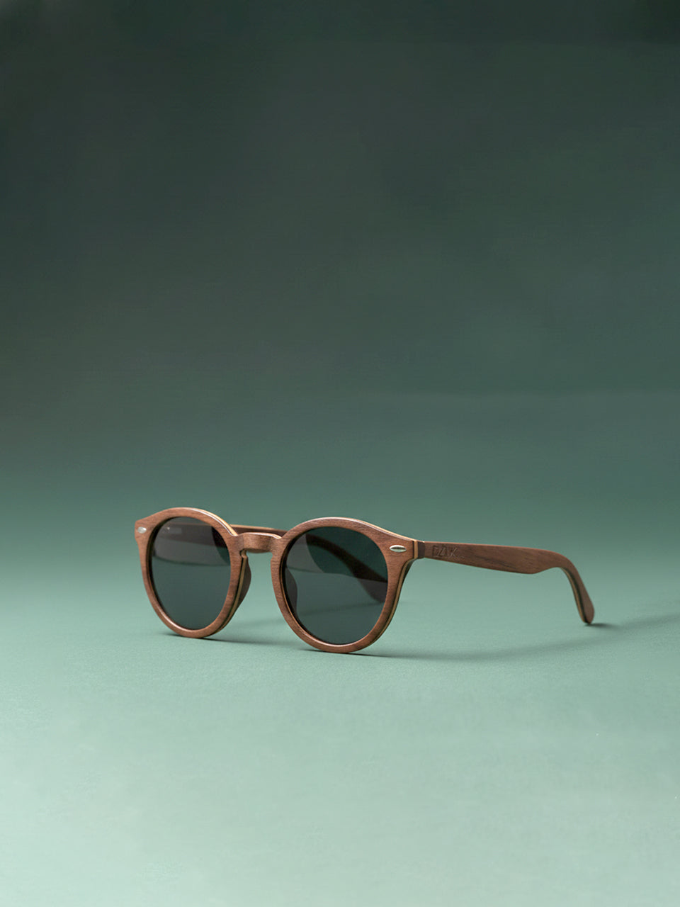 Dernier Cri - Houten Zonnebril voor Dames