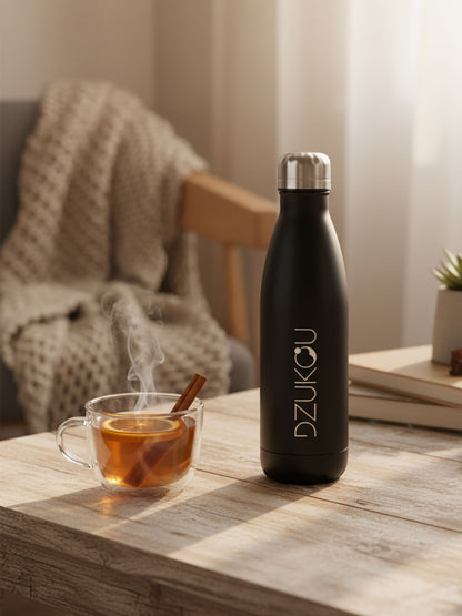 Mechuka - RVS Thermosfles 500 ml