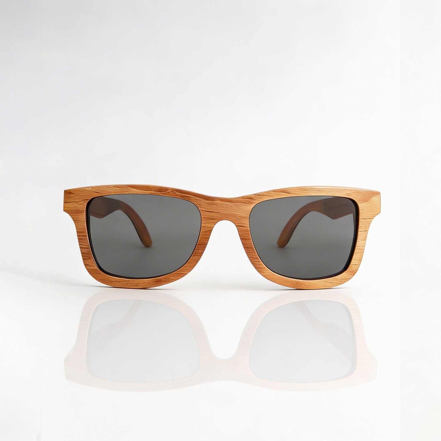 Rio Sands – Holzsonnenbrille für Herren