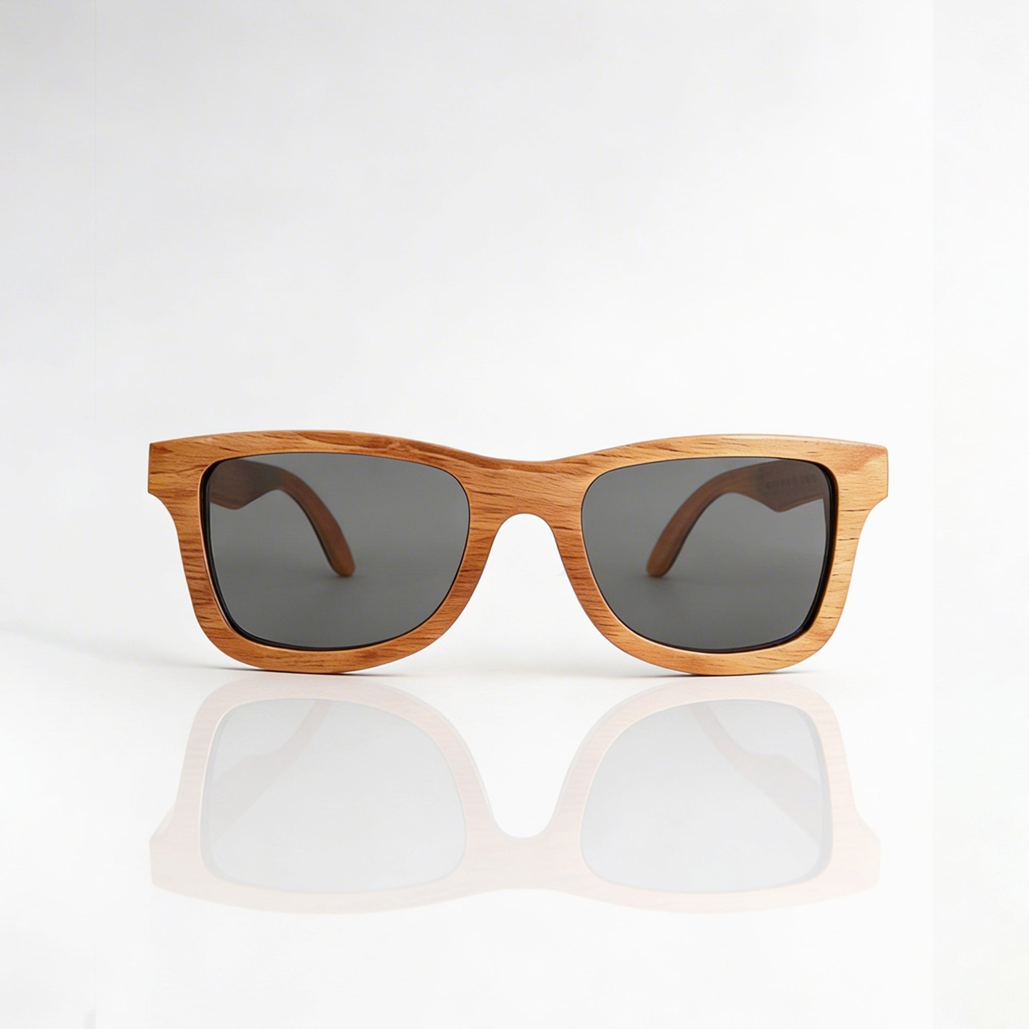 Rio Sands – Holzsonnenbrille für Herren