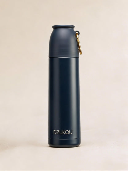 Umium - Stainless Steel Thermos Flask 350ml