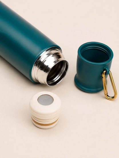 Umium - Stainless Steel Thermos Flask 350ml