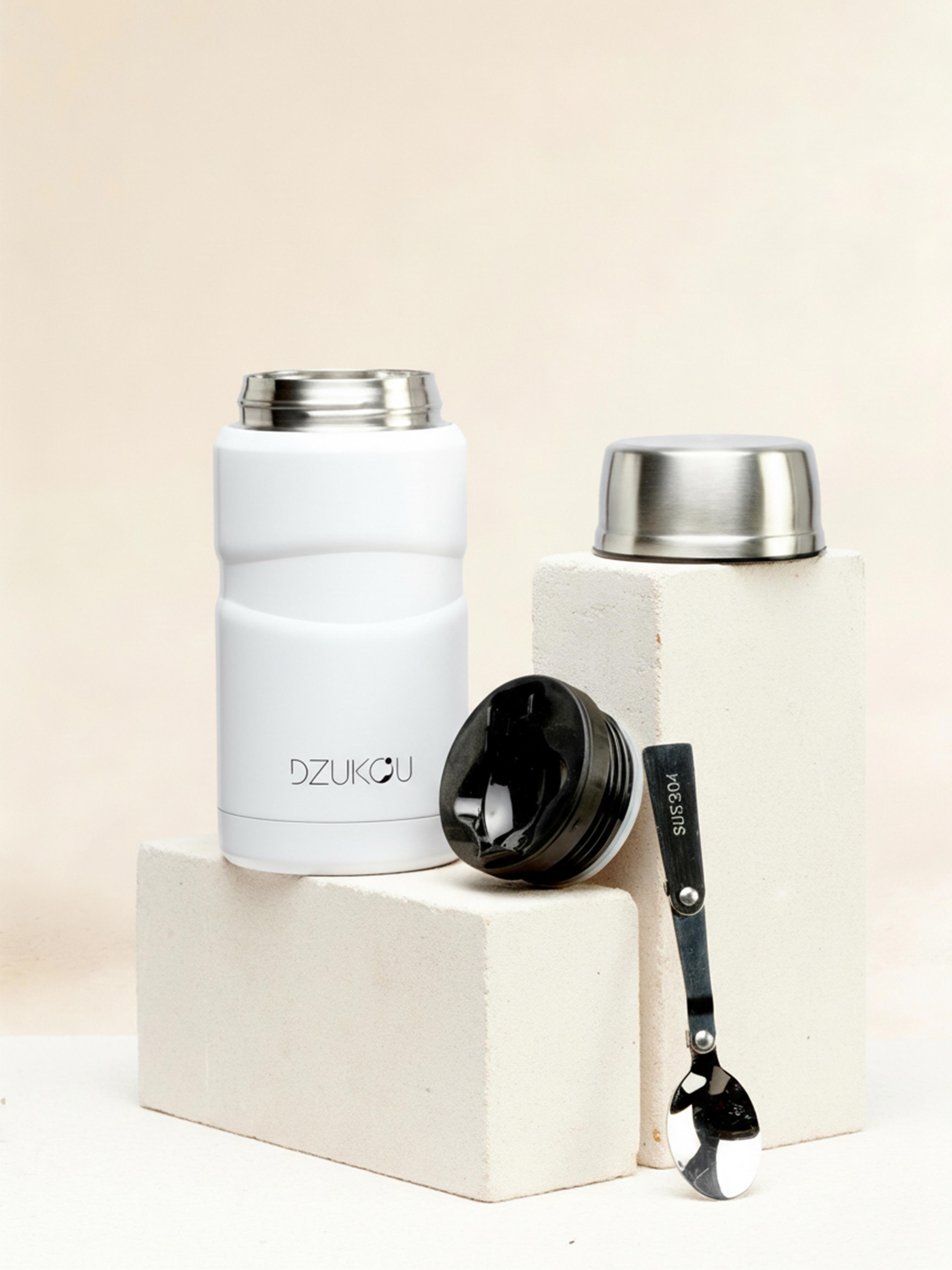 Cape Cod - Lunch Pot and Yogurt Cup To Go 750 ml