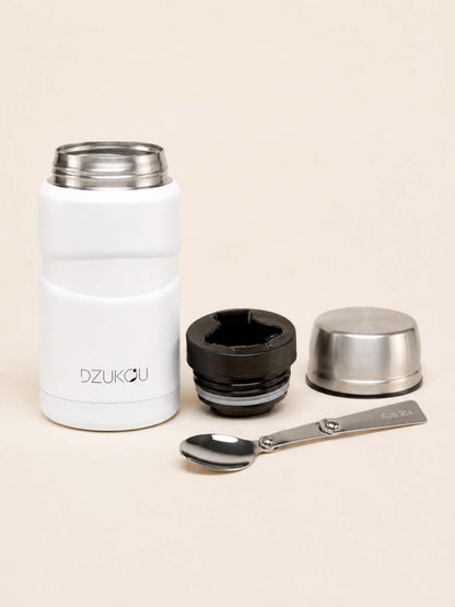 Cape Cod - Lunch Pot and Yogurt Cup To Go 750 ml