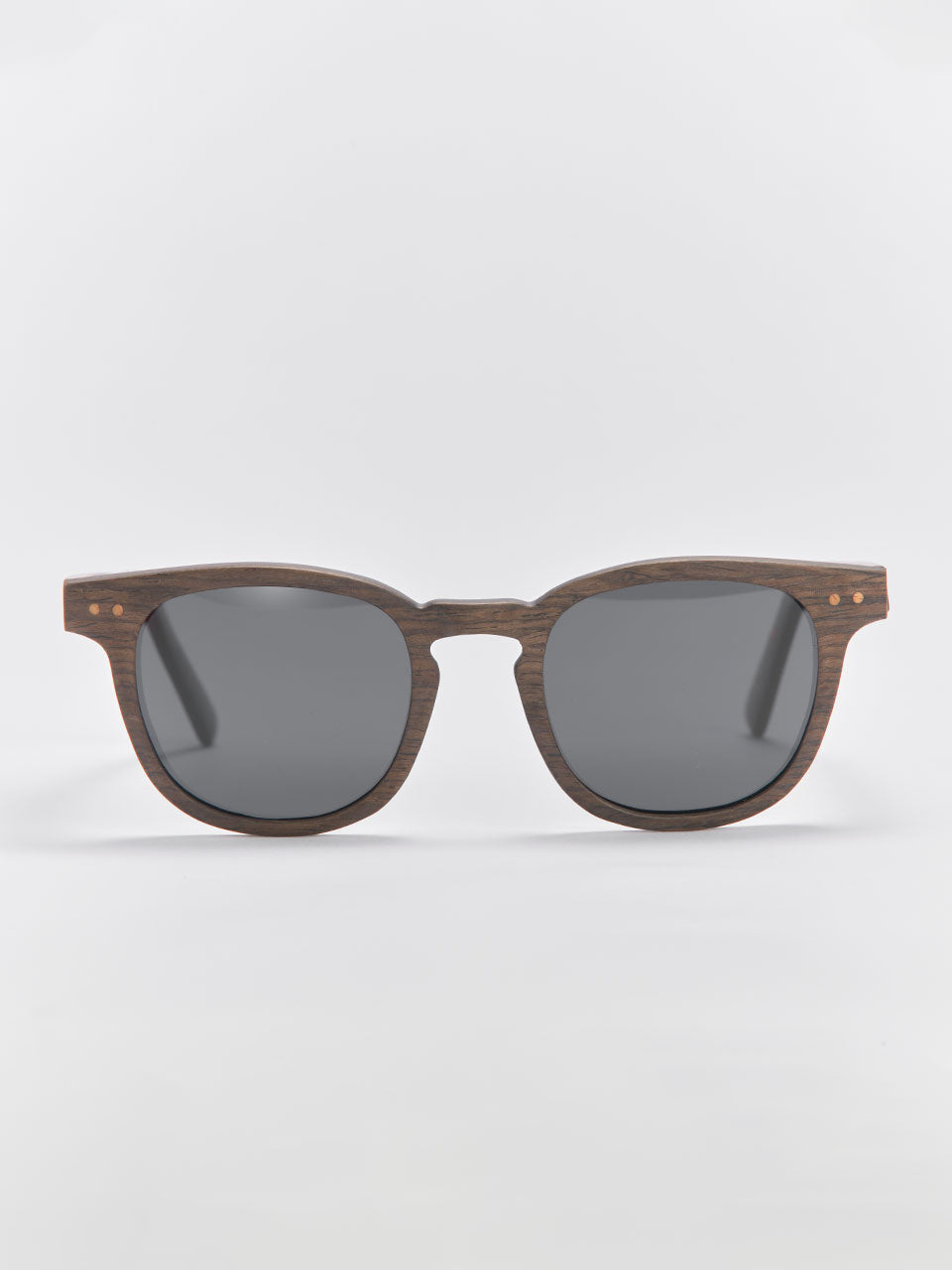 Coyote Trail - Wooden Sunglasses for Women