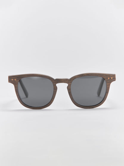 Coyote Trail - Wooden Sunglasses for Women