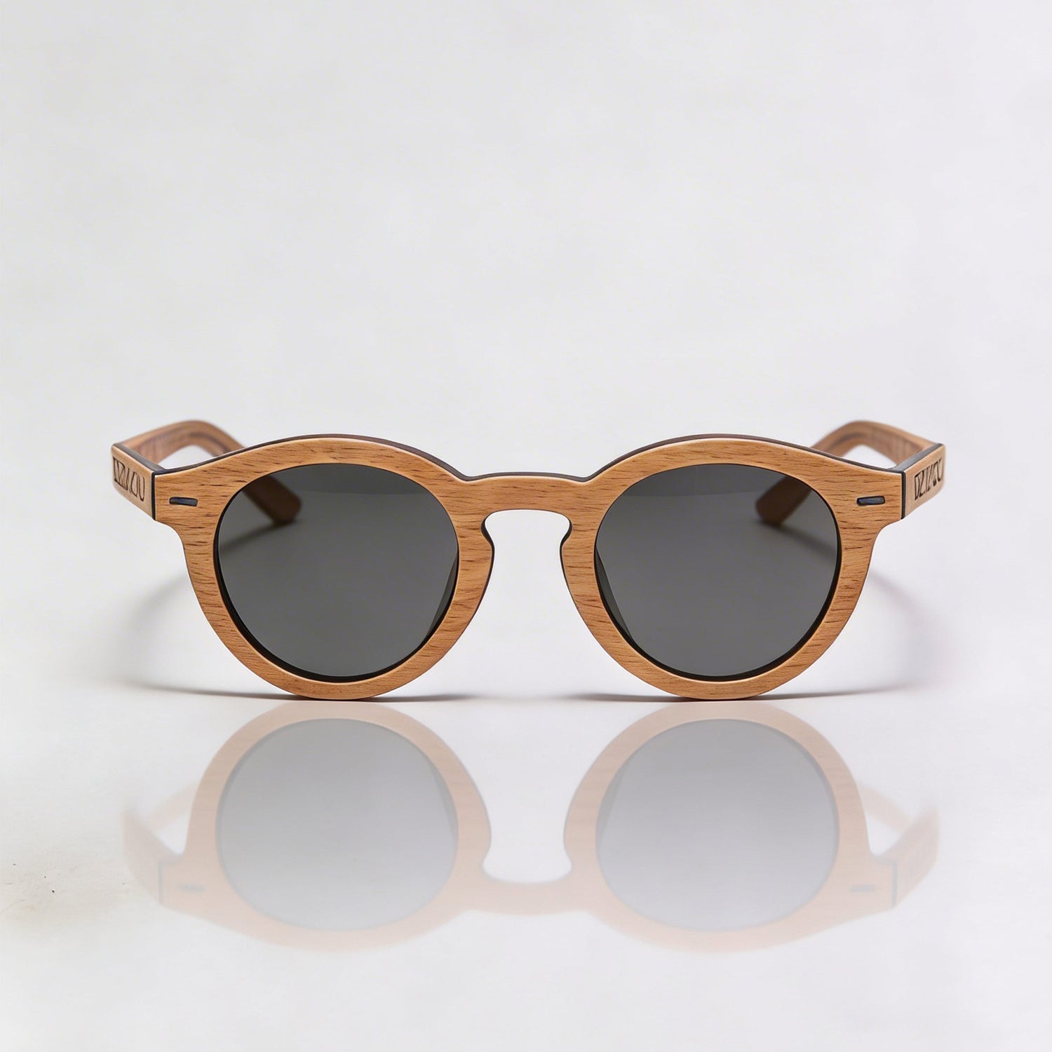 Valencia - Wooden Sunglasses for Women