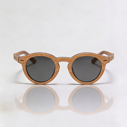 Valencia - Wooden Sunglasses for Women