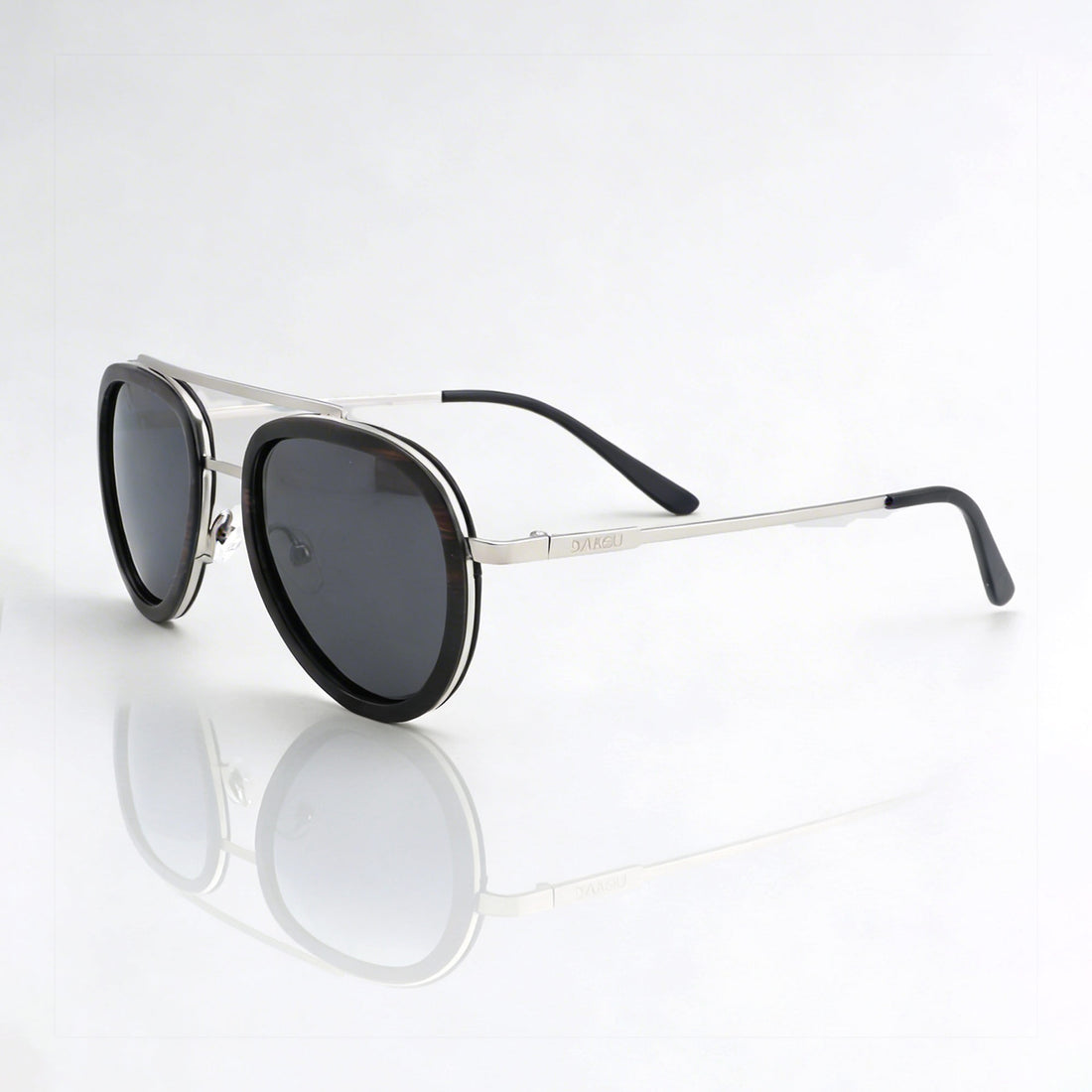 Seville Ray – Holzsonnenbrille für Damen