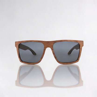 Cabo Dune - Wooden Sunglasses for Men