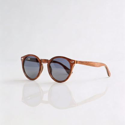 Dernier Cri - Wooden Sunglasses for Women