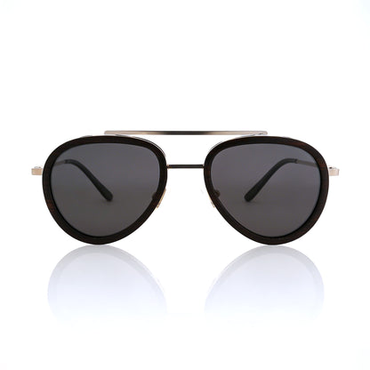 Seville Ray – Wooden Sunglasses for Women
