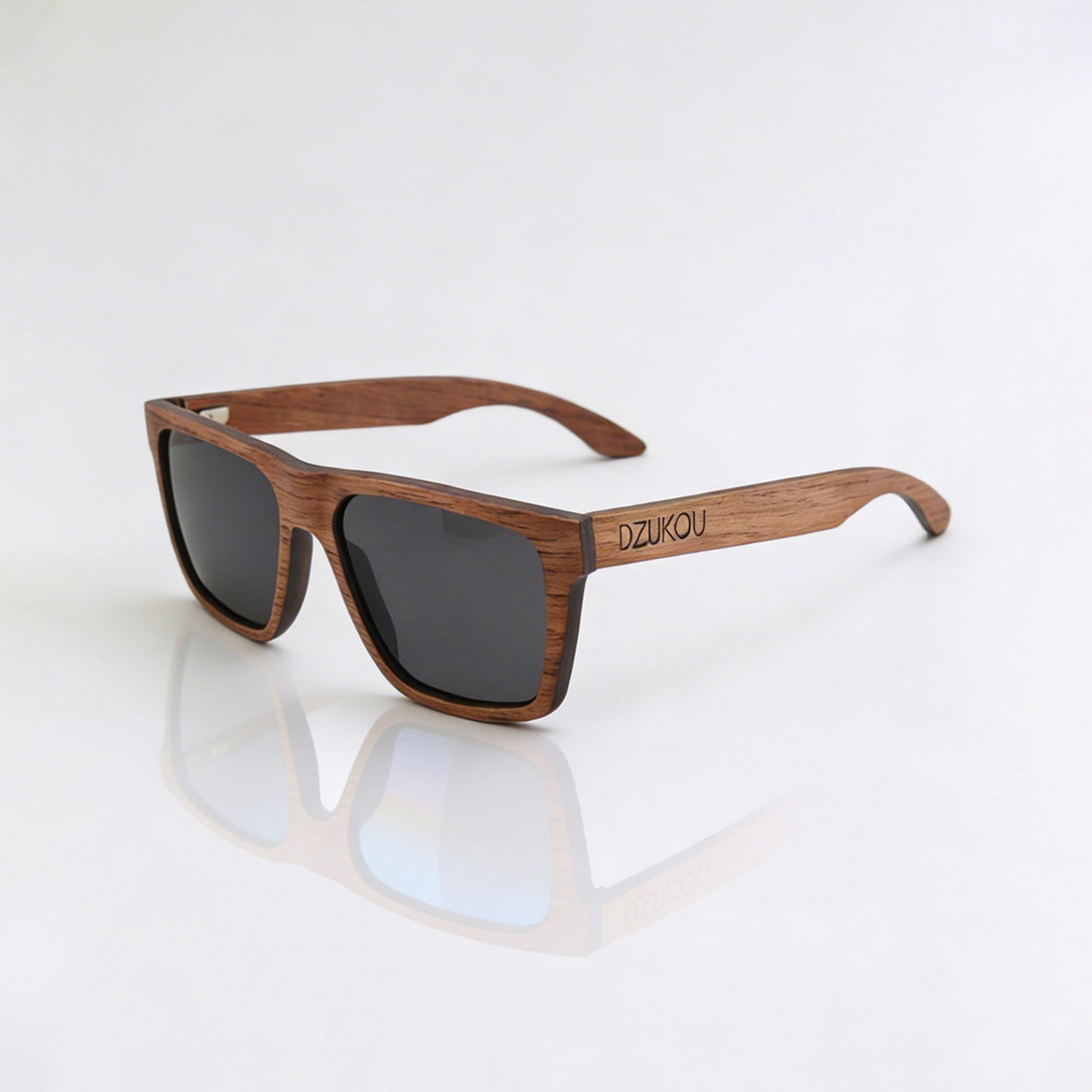 Cabo Dune - Wooden Sunglasses for Men