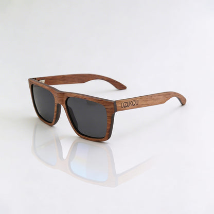 Cabo Dune - Wooden Sunglasses for Men