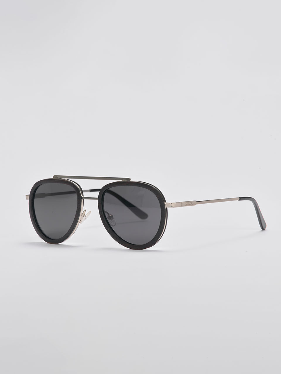 Seville Ray – Holzsonnenbrille für Damen