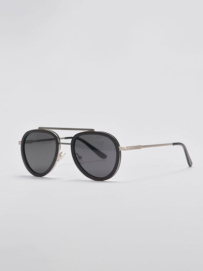 Seville Ray – Holzsonnenbrille für Damen