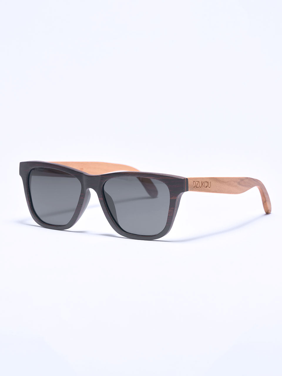 Malmo - Wooden Sunglasses for Men