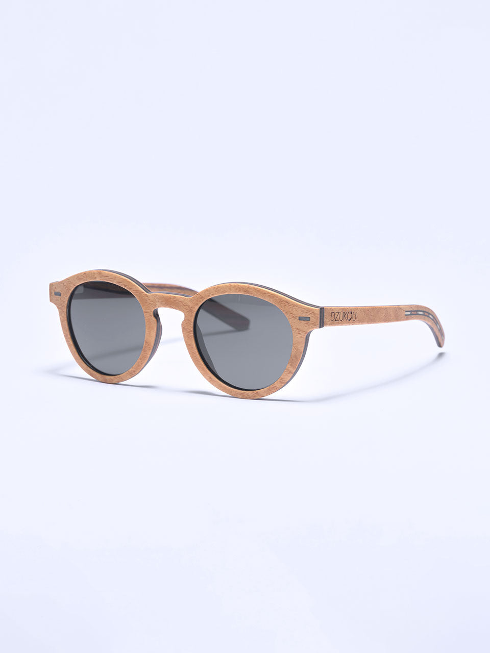 Valencia - Wooden Sunglasses for Women
