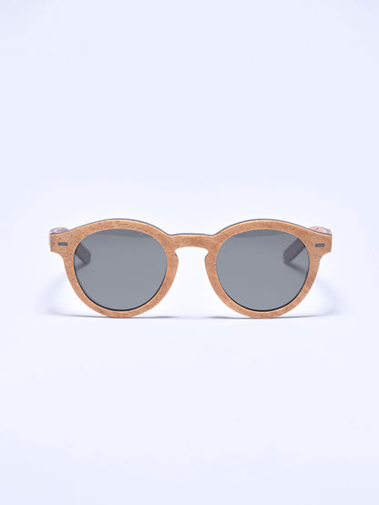 Valencia - Wooden Sunglasses for Women