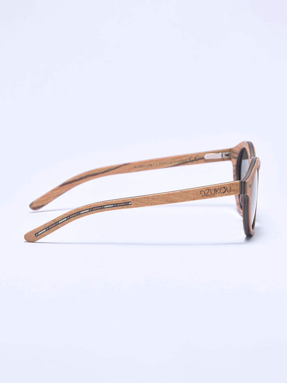 Valencia - Wooden Sunglasses for Women