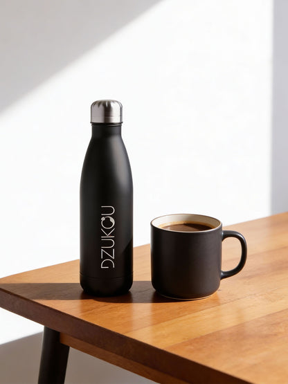 Mechuka - RVS Thermosfles 500 ml