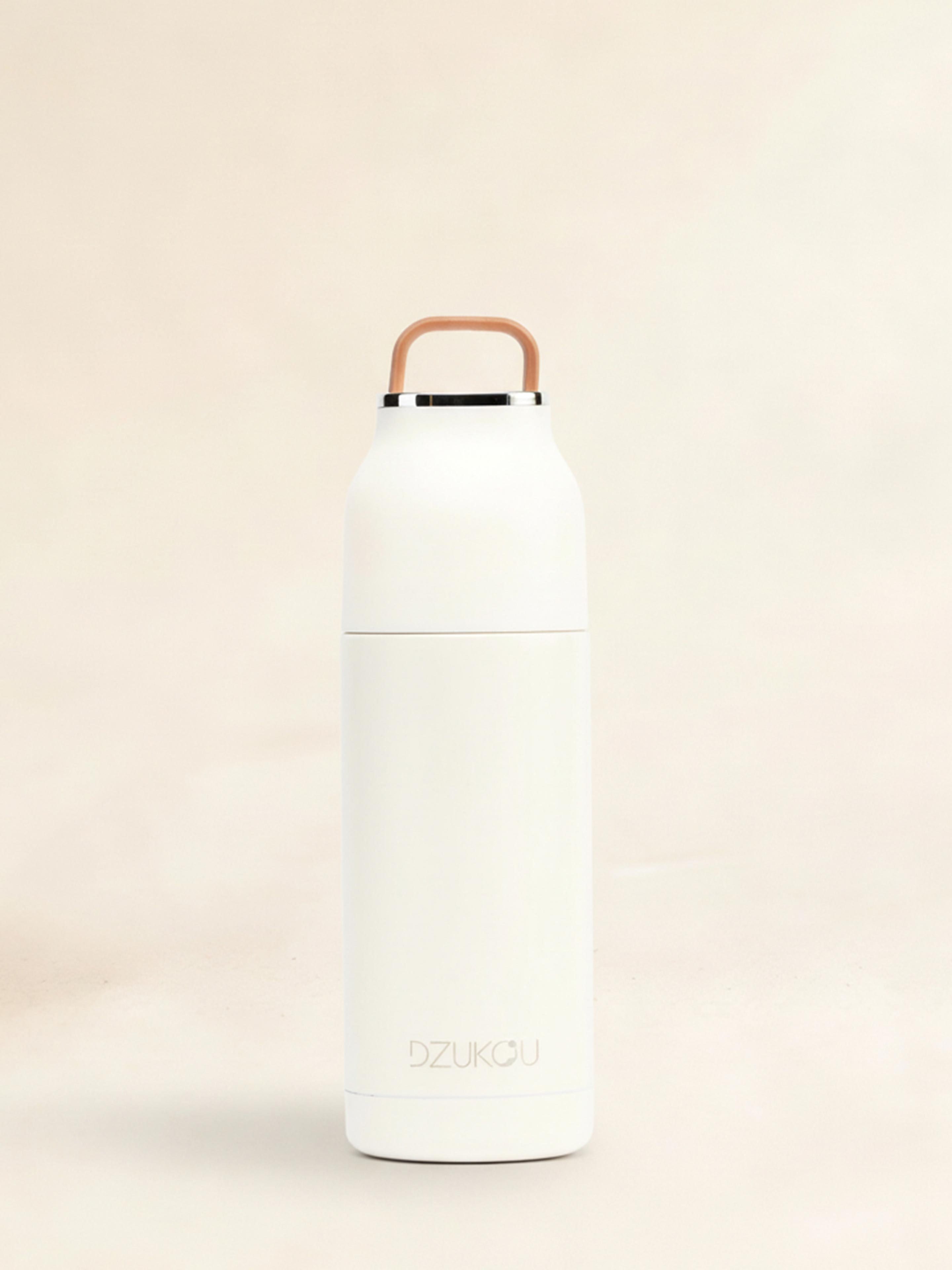 Siachen - Stainless Steel Thermos Flask 350 ml