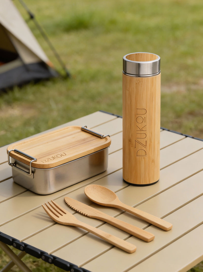 Bottles & Lunchboxes