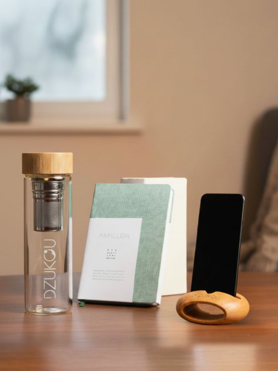 Dzukou Bureau Essentials Set