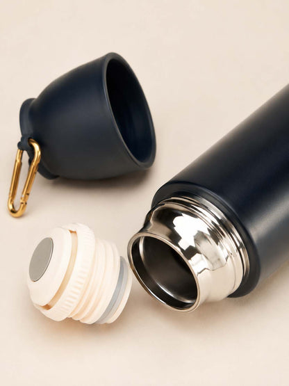 Umium - Stainless Steel Thermos Flask 350ml