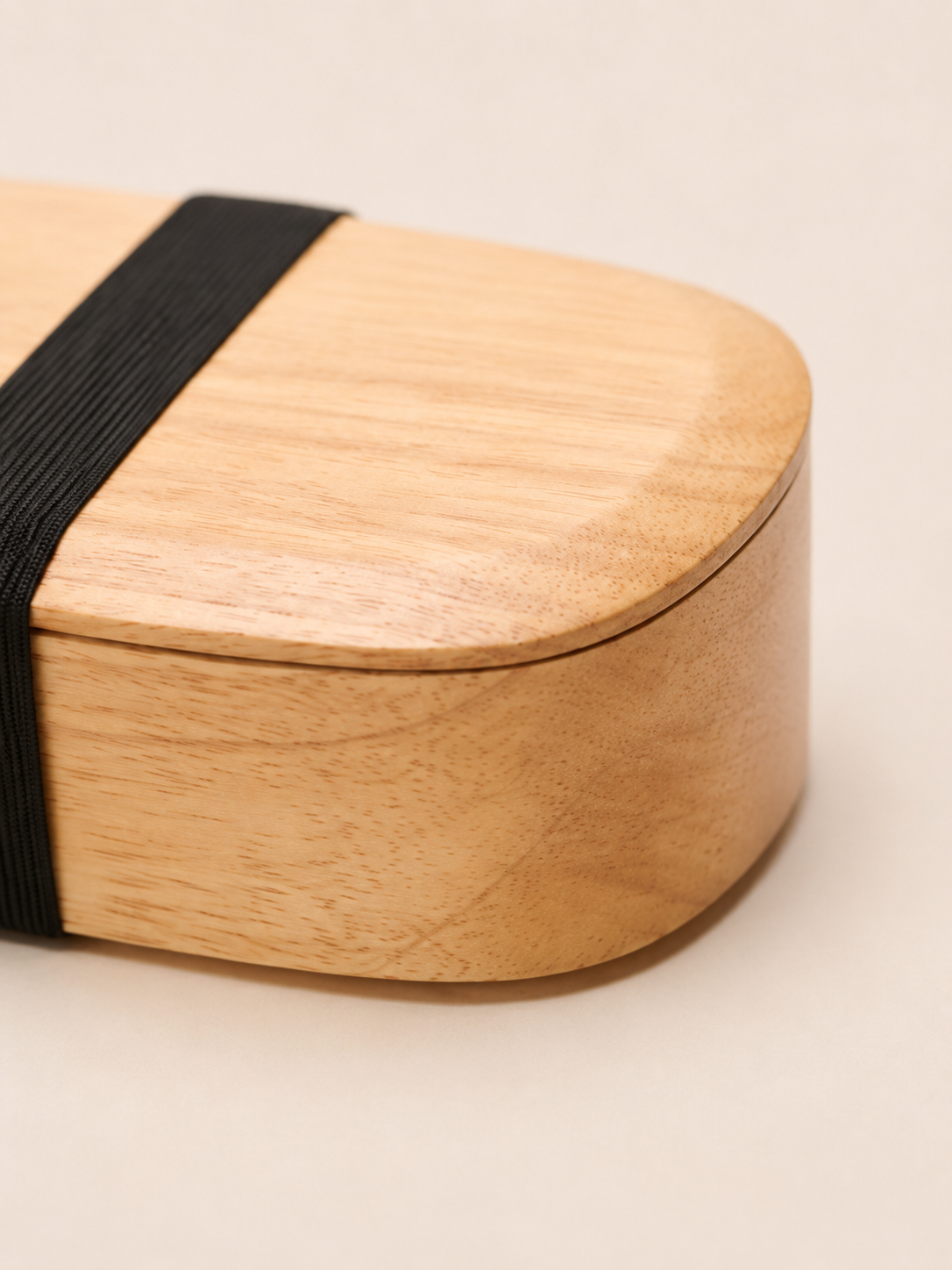 Cho Oyu - Wooden Lunch Box 450 ml