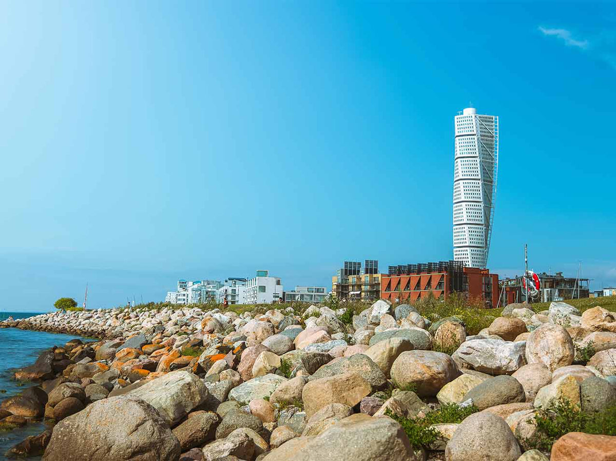 Malmö — Where the North Feels Soft
