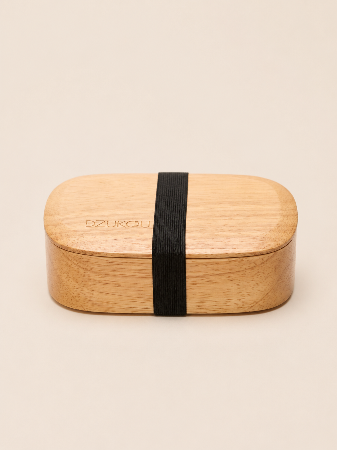 Cho Oyu - Wooden Lunch Box 450 ml